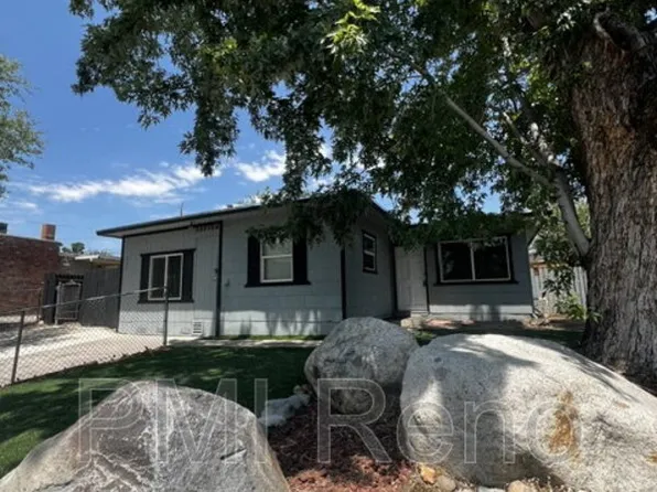 345 Raffetto Dr, Reno, NV 89512