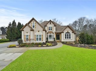 915 Champions Fairway Dr, Milton, GA 30004
