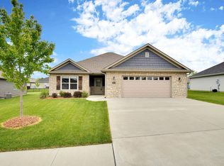 801 Engle Dr, Columbia, MO 65203