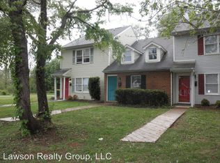 3618 Oliver Rd NE, Roanoke, VA 24012