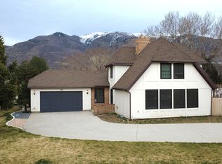 7886 S 2100 E, South Weber, UT 84405
