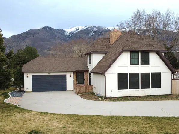 7886 S 2100 E, South Weber, UT 84405
