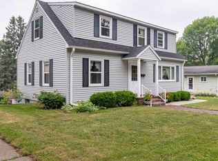 907 E Union Ave, Wausau, WI 54403