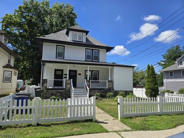 50 Elm Rd, Caldwell, NJ 07006