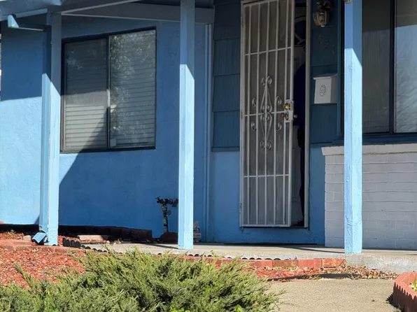 6216 Channing Dr, North Highlands, CA 95660
