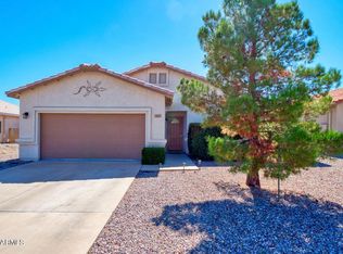 1425 Calle Cibola, Sierra Vista, AZ 85635