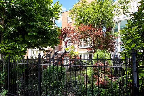 814 S Bell Ave #G Photo 1