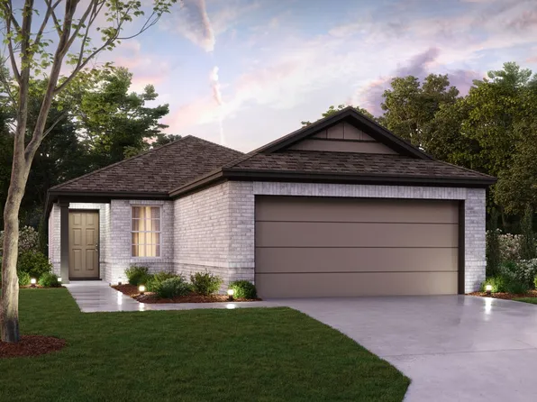 7517 Fenton Pkwy, Pilot Point, TX 76258