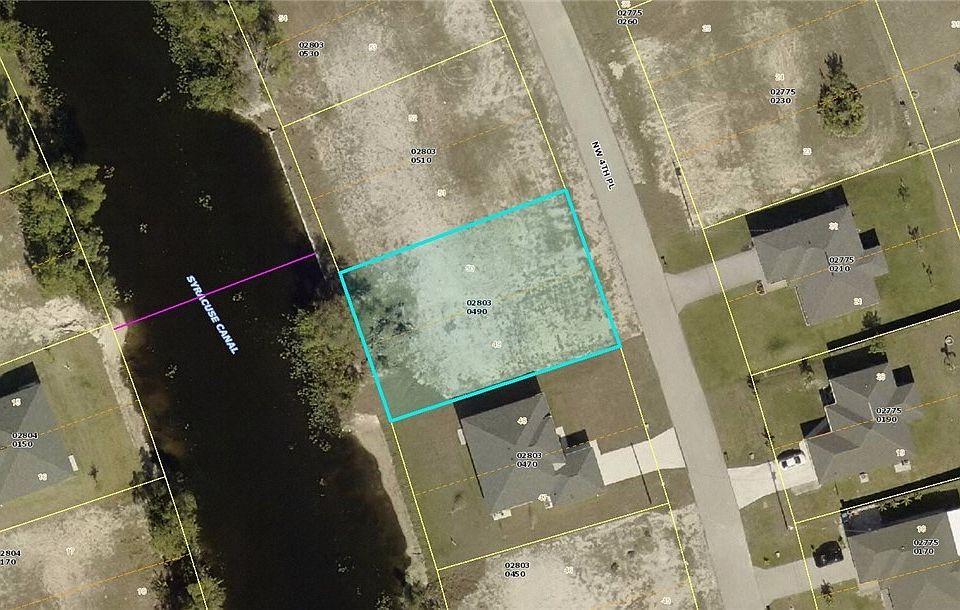 1st image of 3204 NW 4th Pl