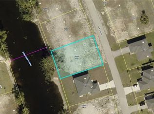 3204 NW 4th Pl, Cape Coral, FL 33993
