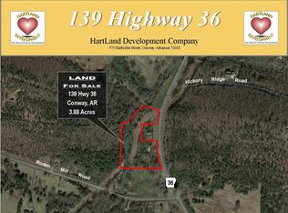 139 Highway 36, Conway, AR 72032