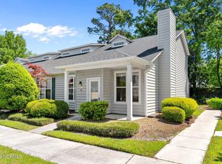 321 S Kerr Ave UNIT 125, Wilmington, NC 28403