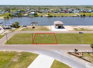 103 Robinson Dr #18, Pt Mansfield, TX 78598