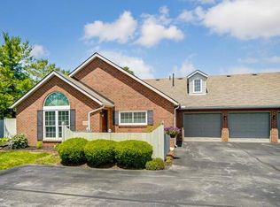 2581 Roberts Ct, Hilliard, OH 43026