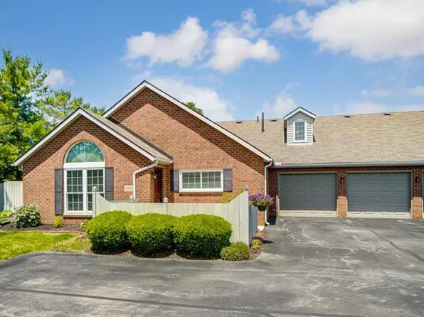 2581 Roberts Ct, Hilliard, OH 43026