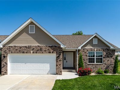 1761 Old Park Ln, Swansea, IL, 62226