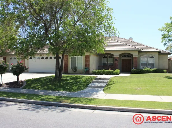 12217 Tule River Way, Bakersfield, CA 93312