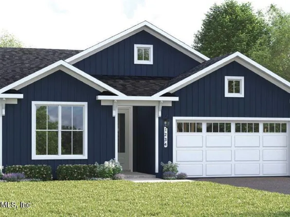 290 MONTGOMERY Court, Palm Coast, FL 32164