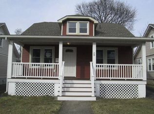 28 Columbus Ave, Newburgh, NY 12550