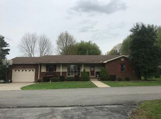 113 Manor Dr, Princeton, KY 42445