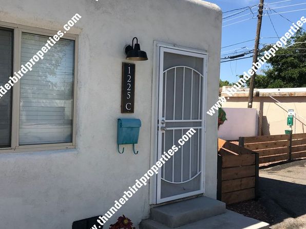 1225 San Mateo Blvd SE APT C
