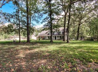 5146 Linton Cutoff Rd, Benton, LA 71006