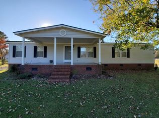 175 Paul Hare Rd, Goldsboro, NC 27530