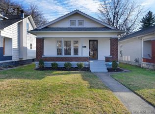 2216 Reno Ave, New Albany, IN 47150