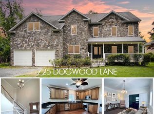 725 Dogwood Ln, Annapolis, MD 21409