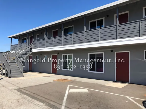 lasalle, 1211-1221 La Salle Ave #H, Seaside, CA 93955