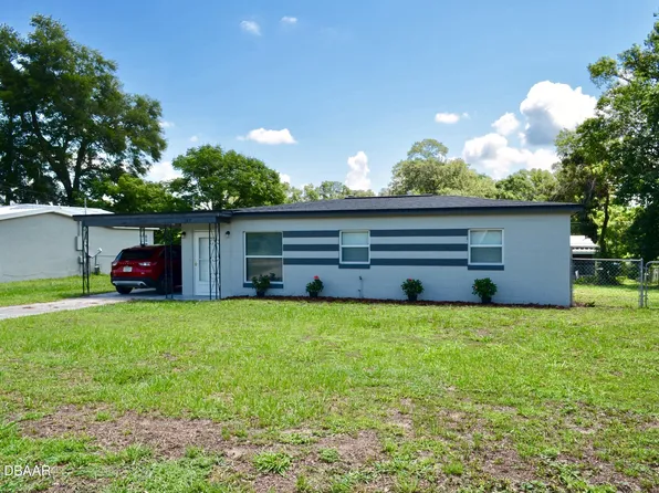 107 Kendra Ave, Deland, FL 32724