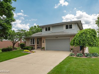 2013 Judd St, Darien, IL, 60561