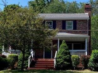 6444 Churchill Rd, Bethel Park, PA 15102