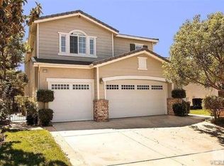 2130 Rudolph Dr, Simi Valley, CA 93065