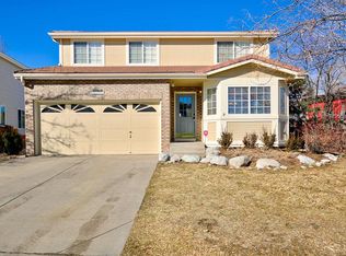 10241 Cedaridge Ct, Highlands Ranch, CO 80129