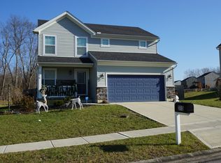 315 River Valley Blvd, New Richmond, OH 45157