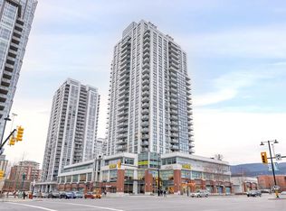 3007 Glen Dr #1208, Coquitlam, BC V3B0L8