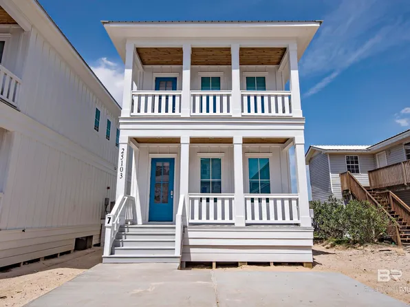 25103 Romar Vista Dr, Orange Beach, AL 36561