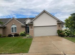 34993 Quail Trl, Richmond, MI