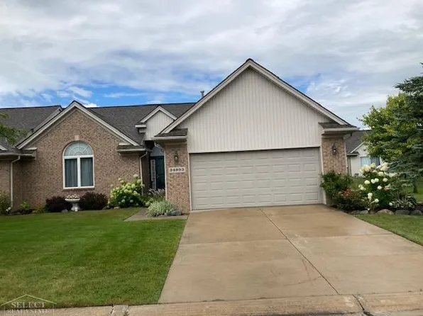 34993 Quail Trl, Richmond, MI 48062
