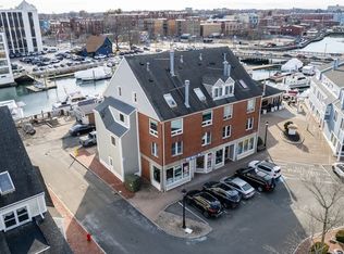 80 Wharf St #K1, Salem, MA 01970