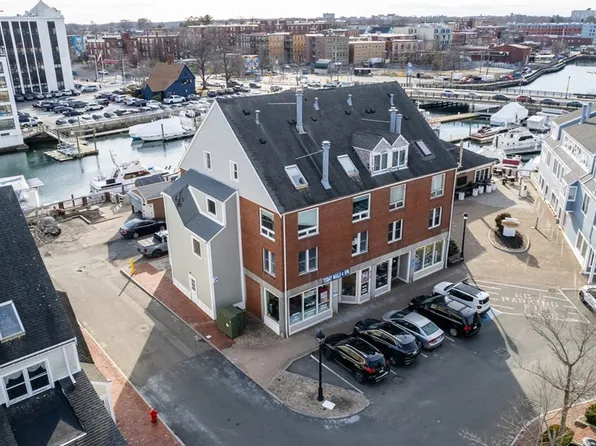 80 Wharf St #K1, Salem, MA 01970