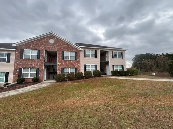 3219 Bolt Rock Way APT 105, Fayetteville, NC 28306