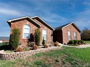 6511 Sunset Loop, Charlestown, IN 47111