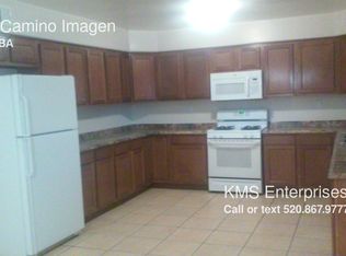 56 N Camino Imagen, Tucson, AZ 85748