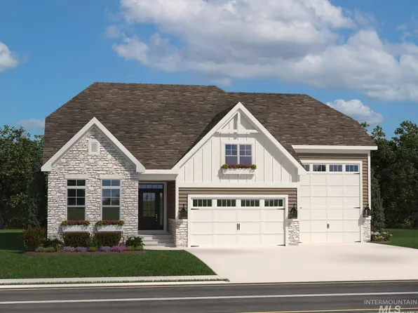 9934 W Delta Brook Ct, Star, ID 83669