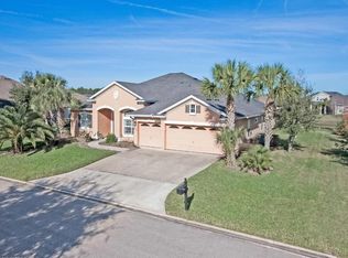 816 Ifield Rd, Saint Augustine, FL 32095