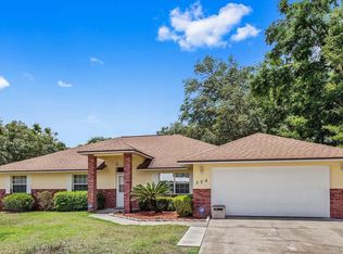 524 SE 61st Ct, Ocala, FL 34472