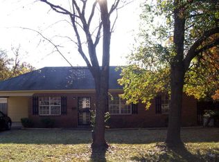 118 Barton Cv, Marion, AR 72364