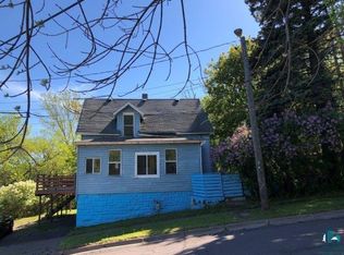 123 N 11th Ave W, Duluth, MN 55806